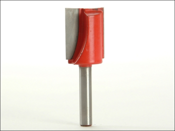 Router Bit TCT Two Flute 20.0 x 25mm 1/4in Shank