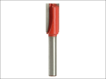 Router Bit TCT Two Flute 10.0 x 19mm 1/4in Shank