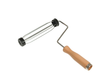 Wood Handle Roller Frame 230 x 38mm (9 x 1.1/2in) Wood Handle Roller Frame 230 x 38mm (9 x 1.1/2in)