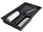 Mini Roller Frame Tray & 2 Refills Mini Roller Frame Tray & 2 Refills