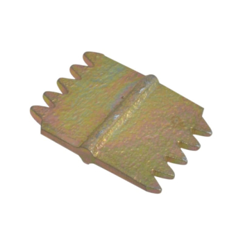 Scutch Combs 25mm (1in) Pack of 5 Scutch Combs 25mm (1in) Pack of 5