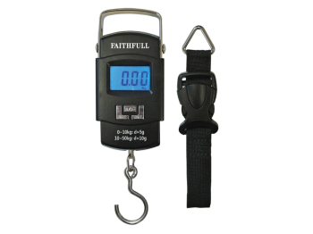 Portable Electronic Scale 0-50kg Portable Electronic Scale 0-50kg
