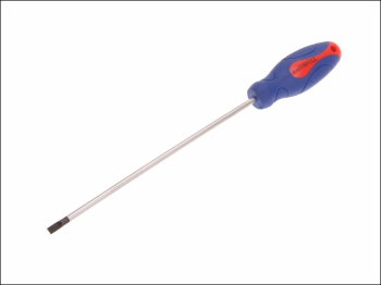 Soft Grip Screwdriver Parallel Slotted Tip 6.5 x 250mm Soft Grip Screwdriver Parallel Slotted Tip 6.5 x 250mm