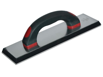 Grout Trowel Soft Grip Handle 4 x 12in Grout Trowel Soft Grip Handle 4 x 12in