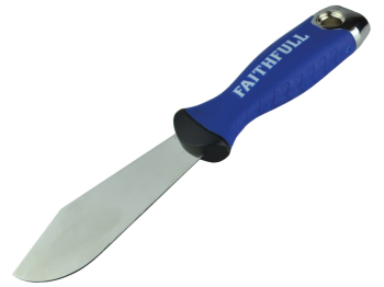 Soft Grip Putty Knife Soft Grip Putty Knife