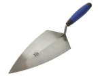 Philadelphia Pattern Brick Trowel Soft Grip Handle 11in Philadelphia Pattern Brick Trowel Soft Grip Handle 11in
