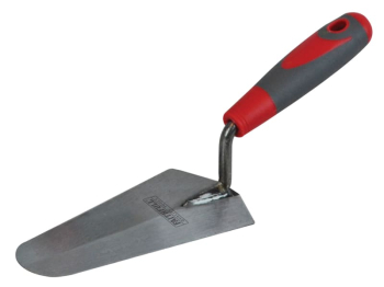 Gauging Trowel Soft Grip Handle 7in Gauging Trowel Soft Grip Handle 7in