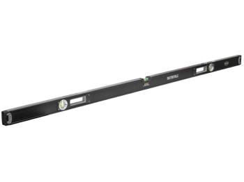 Prestige Professional Heavy-Duty Spirit Level 180cm Prestige Professional Heavy-Duty Spirit Level 180cm