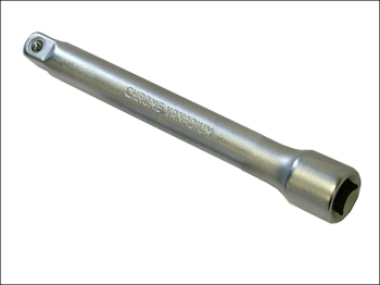 Extension Bar 1/2in Drive 125mm