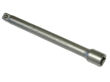 Extension Bar 3/8in Drive 250mm