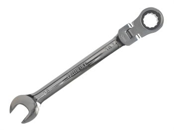 Ratchet Combination Spanner Flex Head CV 16mm Ratchet Combination Spanner Flex Head CV 16mm