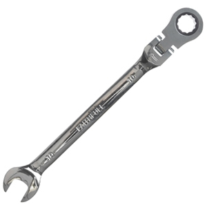 Ratchet Combination Spanner Flex Head CV 18mm Ratchet Combination Spanner Flex Head CV 18mm