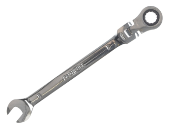 Ratchet Combination Spanner Flex Head CV 8mm Ratchet Combination Spanner Flex Head CV 8mm