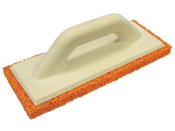Sponge Float 11 x 4.1/2in Sponge Float 11 x 4.1/2in