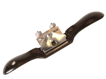 Spokeshave Round Spokeshave Round