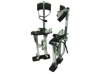 Decorator's Stilts 450-750mm (18-30in) Decorator's Stilts 450-750mm (18-30in)