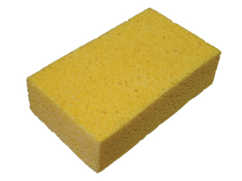Cellulose Sponge Cellulose Sponge