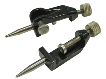 Trammel Head Set Bar 31mm Capacity Trammel Head Set Bar 31mm Capacity