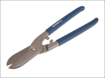 Straight Tin Snips 200mm (8in)