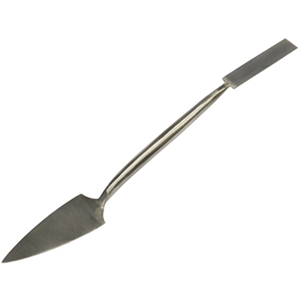 Trowel & Square 1/2in