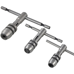 Tap Wrench Set of 3 Tap Wrench Set of 3