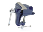 Hobby Vice 60mm (2.1/2in) with Integrated Clamp Hobby Vice 60mm (2.1/2in) with Integrated Clamp