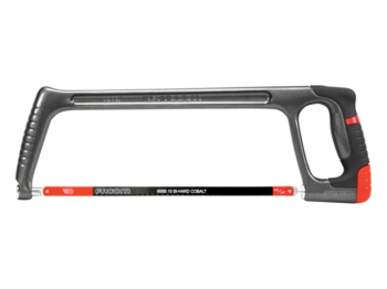 Ergonomic Aluminium Hacksaw 300mm (12in) Ergonomic Aluminium Hacksaw 300mm (12in)