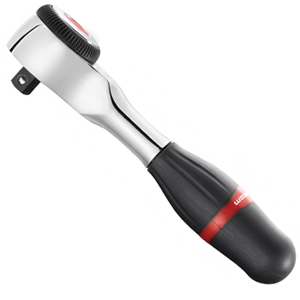 R.360PB Rotator Ratchet 1/4in Drive R.360PB Rotator Ratchet 1/4in Drive