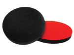 Dual Action Cushion Pad 125mm No Hole GRIP Dual Action Cushion Pad 125mm No Hole GRIP