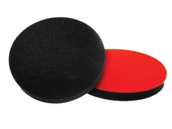 Dual Action Cushion Pad 150mm No Hole GRIP Dual Action Cushion Pad 150mm No Hole GRIP