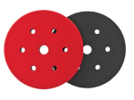 Dual Action Cushion Pad 150mm 6 + 1 Hole GRIP Dual Action Cushion Pad 150mm 6 + 1 Hole GRIP