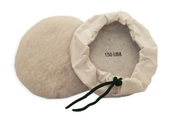 All Wool Bonnet 150mm (6in) All Wool Bonnet 150mm (6in)
