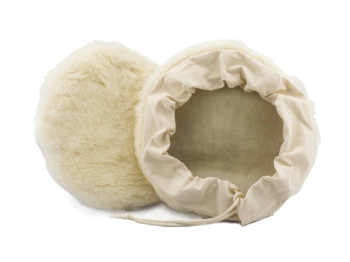 All Wool Bonnet 225mm (9in) All Wool Bonnet 225mm (9in)
