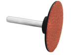 Spindle Pad Hard Face 75mm x 6mm GRIP Spindle Pad Hard Face 75mm x 6mm GRIP