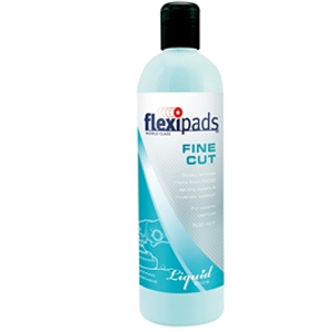 FINE CUT Liquid Shine Turquoise 500ml FINE CUT Liquid Shine Turquoise 500ml