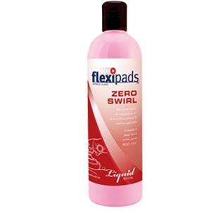 ZERO SWIRL Liquid Shine Red 500ml ZERO SWIRL Liquid Shine Red 500ml