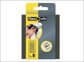 Sanding Sponges Standard Medium/Coarse Sanding Sponges Standard Medium/Coarse