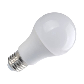 LED Light Bulb A60 110-240V 10W E27