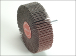 SD10030C Flap Wheel 100 x 30mm - Coarse SD10030C Flap Wheel 100 x 30mm - Coarse