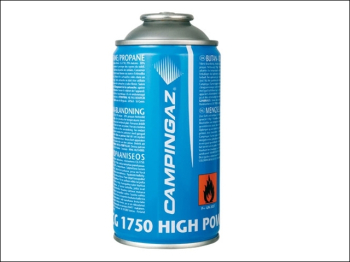 CG1750 Butane/Propane Gas Cartridge 175g