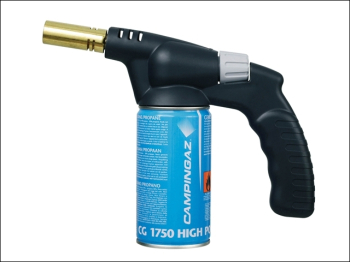 TH 2000 Handy Blowlamp with Gas