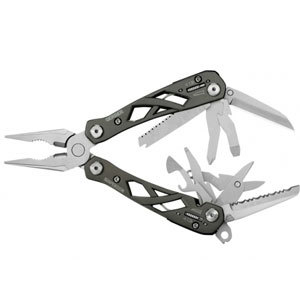 Stainless Steel Multi-Pliers 600 - Needlenose