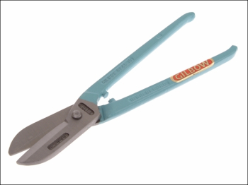 G245 Straight Tin Snips 200mm (8in) G245 Straight Tin Snips 200mm (8in)