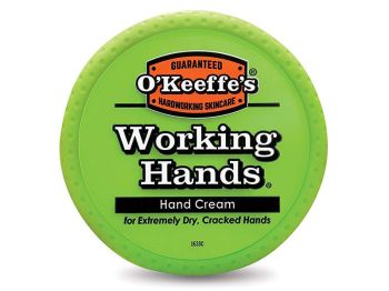 O'Keeffe's Working Hands Hand Cream 96g Jar