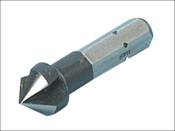 High Speed Steel Countersink 12.4mm - Metal
