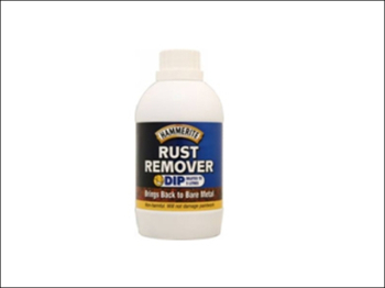 Rust Remover 500ml