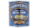 Direct to Rust Smooth Finish Metal Paint Gold 750ml Direct to Rust Smooth Finish Metal Paint Gold 750ml
