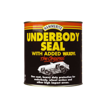Underbody Seal Tin 2.5 Litre