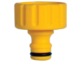 2158 Male Threaded Tap Connect or 1in BSP Female Thread