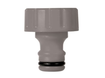 2169 Inlet Adaptor for Reels & Carts